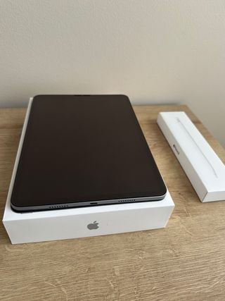 iPad Pro 11 pulgadas 4ª generación