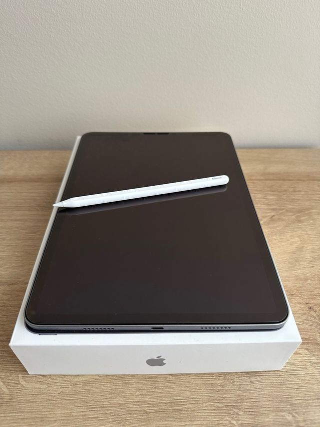 iPad Pro 11 pulgadas 4ª generación