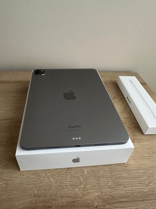 iPad Pro 11 pulgadas 4ª generación