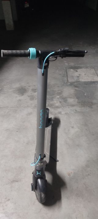 Patín 
