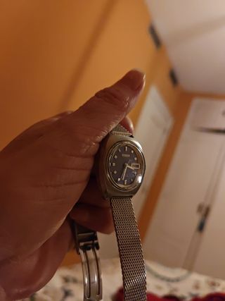 Reloj vintage Citizen mujer 