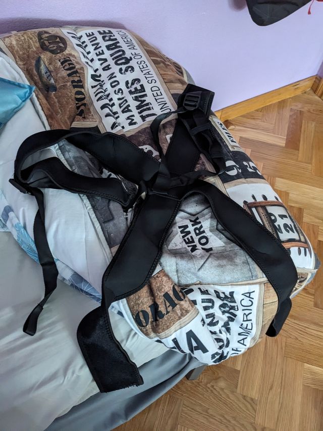 Corrector de postura