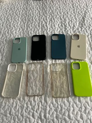 Fundas Iphone 13 pro max