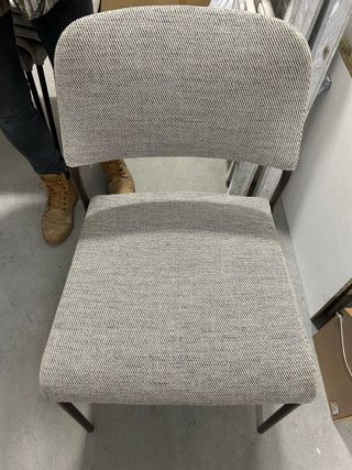Sillas comedor