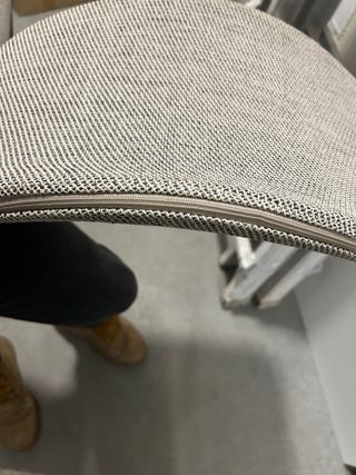 Sillas comedor