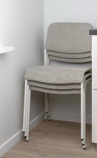 Sillas comedor