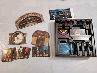 Mysterium