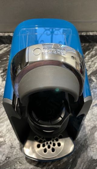 Tassimo cafetera capsulas  regalo