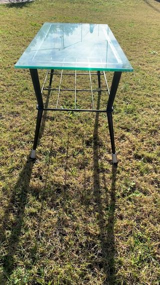 MESA AUXILIAR MID CENTURY