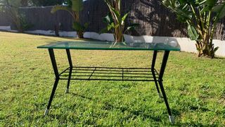 MESA AUXILIAR MID CENTURY