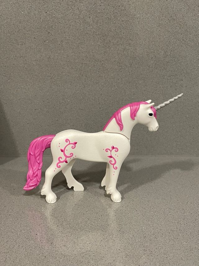 Playmobil Edicion Especial Unicornio