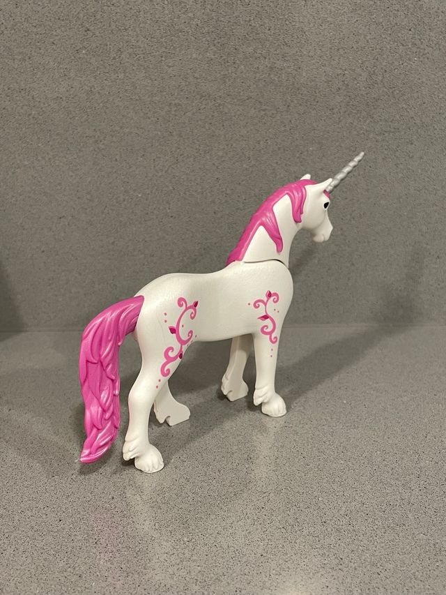 Playmobil Edicion Especial Unicornio
