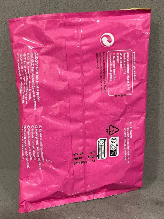 Playmobil Edicion Especial Unicornio