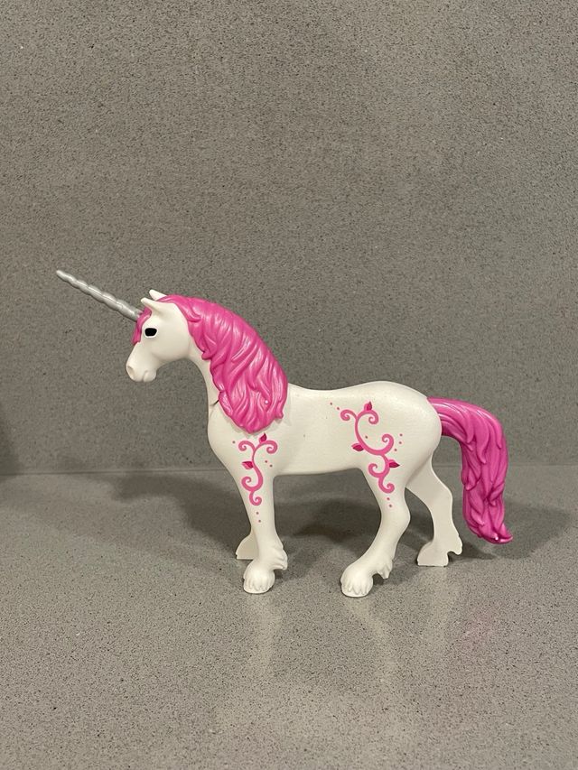 Playmobil Edicion Especial Unicornio