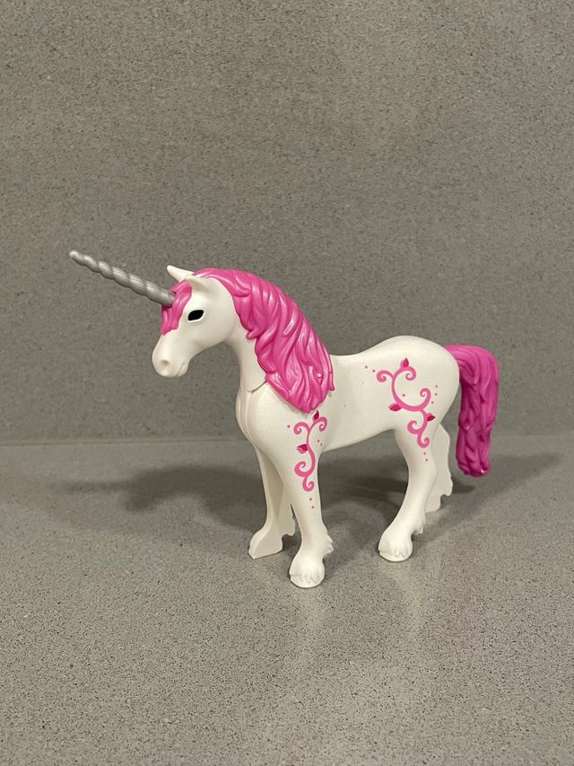 Playmobil Edicion Especial Unicornio