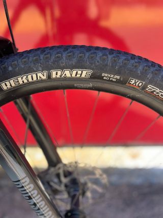  Giant Xtc Advanced 29 2 Talla L 