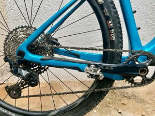  Giant Xtc Advanced 29 2 Talla L 