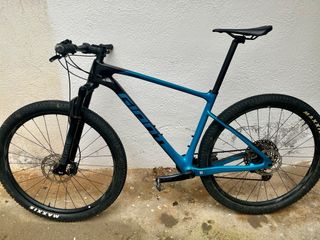  Giant Xtc Advanced 29 2 Talla L 