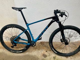  Giant Xtc Advanced 29 2 Talla L 