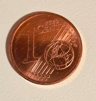 1 Centesimo di Euro Austria 2024