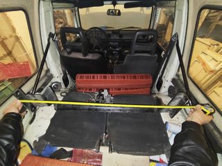 Bola remolque Mitsubishi carisma