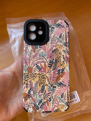 Funda iphone 12