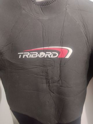 Traje de neopreno niño