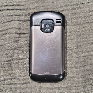 Nokia E5-00 Cellulare Vintage QWERTY