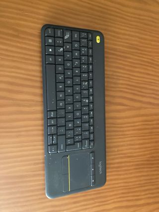 Teclado lg