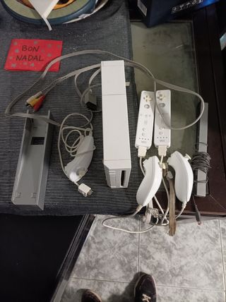 Wii