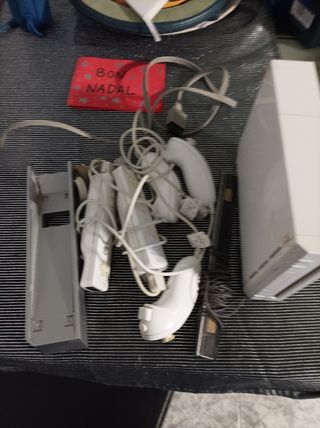 Wii