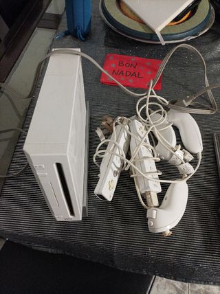 Wii