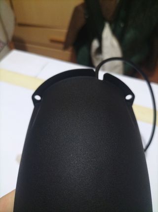 Guardabarros trasero