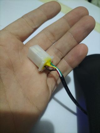 Guardabarros trasero