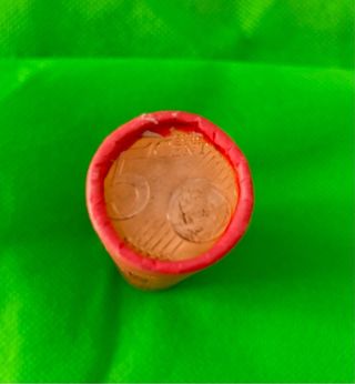 Cartucho 5 cent Andorra 2017