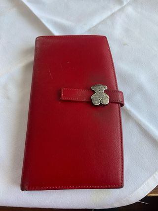 Monedero Tous