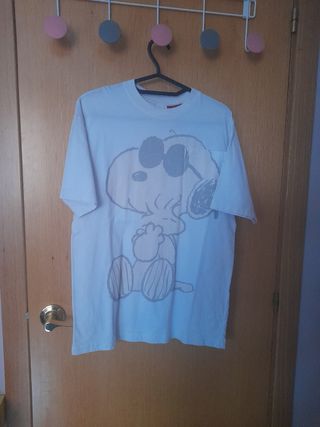 Camiseta niña Zara