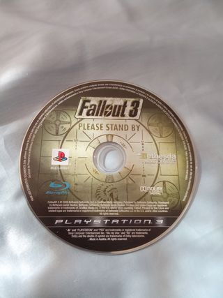 Juegos play station 3 