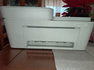 Impresora HP Deskjet plus 4120