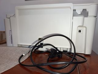Impresora HP Deskjet plus 4120
