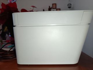 Impresora HP Deskjet plus 4120