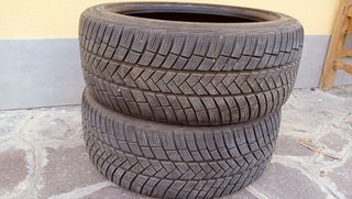 4 Pneumatici Vredestein 225 45 R18 Invernali