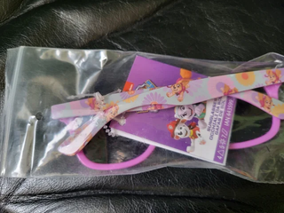Occhiali da sole bimba/a Paw Patrol