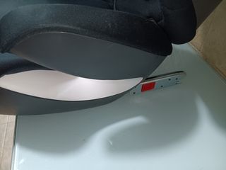 Silla coche Grupo 2-3 Cibex