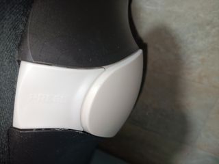 Silla coche Grupo 2-3 Cibex