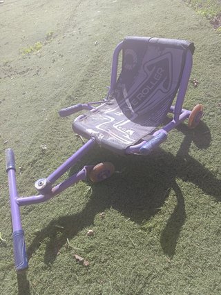 Patinete mini