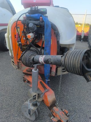 Atomizador MISTRAL 2000L OCASIÓN