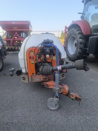 Atomizador MISTRAL 2000L OCASIÓN
