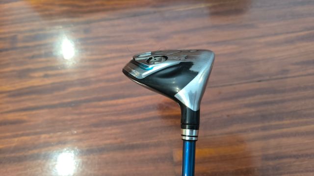 Golf Madera 3 XXIO MP 800 Regular Flex