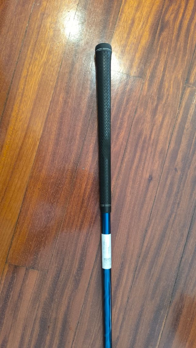 Golf Madera 3 XXIO MP 800 Regular Flex